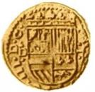 1 escudo Sevilla
