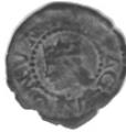 moneda de aragón del S.XVI