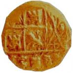 2 Escudos 1724-1725 Nuevo Reino S