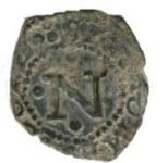 moneda de Pamplona del S.XVI