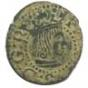 Moneda Gerona s.XVI