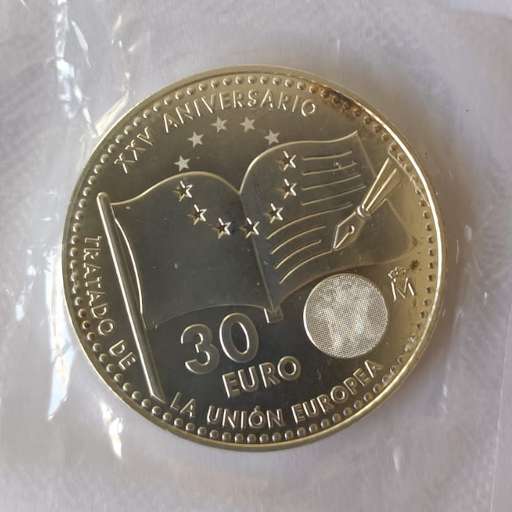 moneda tratado maastricht